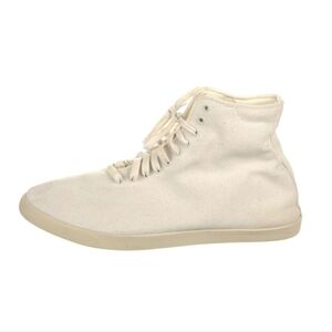 The Row Sam High-Top Sneakers